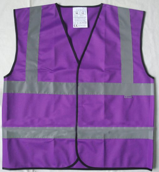 PROVISION OF VISIBILITY VESTS, T-SHIRTS, AND FACE CAPS – JIID CALL FOR CONSULTANCY / CONTRACT